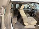 Thumbnail image of 2015 Nissan Frontier at NorthParkLincolnCertifiedPreOwned of San Antonio, TX