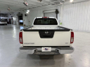 Thumbnail image of 2015 Nissan Frontier at NorthParkLincolnCertifiedPreOwned of San Antonio, TX