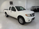 Thumbnail image of 2015 Nissan Frontier at NorthParkLincolnCertifiedPreOwned of San Antonio, TX