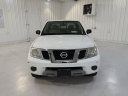 Thumbnail image of 2015 Nissan Frontier at NorthParkLincolnCertifiedPreOwned of San Antonio, TX