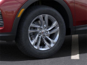 Thumbnail image of 2025 Buick Envista at LaFontaine Buick GMC of Dearborn