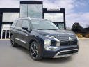 Thumbnail image of 2025 Mitsubishi Outlander PHEV at LaFontaine Infiniti of Ann Arbor
