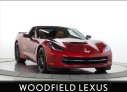 Thumbnail image of 2014 Chevrolet Corvette at Woodfield Lexus