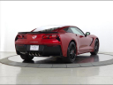 2014 Chevrolet Corvette Stingray Z51 at Woodfield Lexus