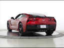 Thumbnail image of 2014 Chevrolet Corvette at Woodfield Lexus