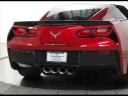 Thumbnail image of 2014 Chevrolet Corvette at Woodfield Lexus