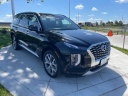 Thumbnail image of 2022 Hyundai PALISADE at McCarthy Hyundai NEW
