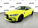 Thumbnail image of 2021 BMW M4 at Habberstad BMW Of Bay Shore
