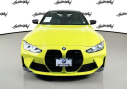 Thumbnail image of 2021 BMW M4 at Habberstad BMW Of Bay Shore