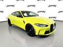 Thumbnail image of 2021 BMW M4 at Habberstad BMW Of Bay Shore