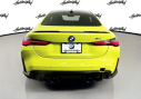 Thumbnail image of 2021 BMW M4 at Habberstad BMW Of Bay Shore