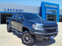 Thumbnail image of 2019 Chevrolet Colorado at Lakeside Chevrolet