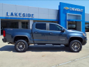 Thumbnail image of 2019 Chevrolet Colorado at Lakeside Chevrolet