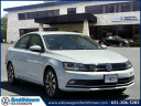 2016 Volkswagen Jetta Hybrid SEL Premium at Smithtown Volkswagen