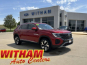 Thumbnail image of 2025 Volkswagen Atlas Cross Sport at Dick Witham Ford VW Kia (Co 4.)
