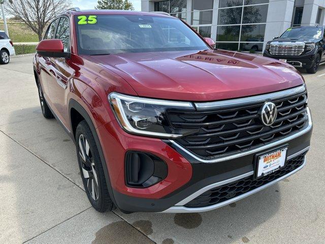 Thumbnail image of 2025 Volkswagen Atlas Cross Sport at Dick Witham Ford VW Kia (Co 4.)