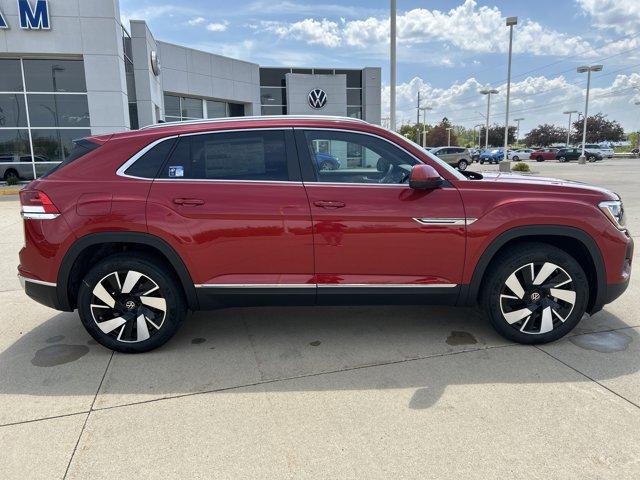 Thumbnail image of 2025 Volkswagen Atlas Cross Sport at Dick Witham Ford VW Kia (Co 4.)
