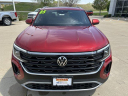 Thumbnail image of 2025 Volkswagen Atlas Cross Sport at Dick Witham Ford VW Kia (Co 4.)
