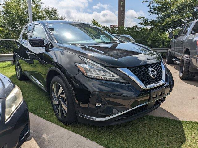 Thumbnail image of 2023 Nissan Murano at McDonoughNissan of McDonough, GA
