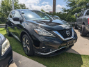 Thumbnail image of 2023 Nissan Murano at McDonoughNissan of McDonough, GA