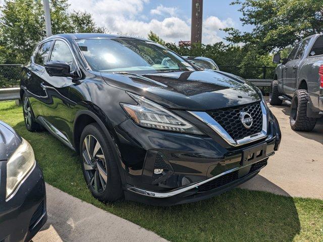Thumbnail image of 2023 Nissan Murano at McDonoughNissan of McDonough, GA