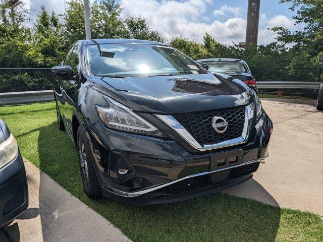 Thumbnail image of 2023 Nissan Murano at McDonoughNissan of McDonough, GA