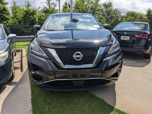 Thumbnail image of 2023 Nissan Murano at McDonoughNissan of McDonough, GA