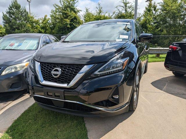 Thumbnail image of 2023 Nissan Murano at McDonoughNissan of McDonough, GA