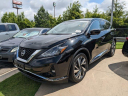Thumbnail image of 2023 Nissan Murano at McDonoughNissan of McDonough, GA