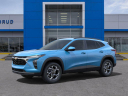 Thumbnail image of 2025 Chevrolet Trax at Gandrud Chevrolet
