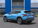 Thumbnail image of 2025 Chevrolet Trax at Gandrud Chevrolet