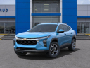 Thumbnail image of 2025 Chevrolet Trax at Gandrud Chevrolet