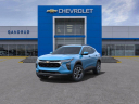 Thumbnail image of 2025 Chevrolet Trax at Gandrud Chevrolet