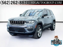 Thumbnail image of 2022 Jeep Grand Cherokee at StgAutoGroupOfBellflower - Used
