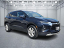 Thumbnail image of 2021 Chevrolet Blazer at JbaChevroletMitsubishi of Glen Burnie, MD