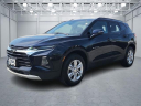 Thumbnail image of 2021 Chevrolet Blazer at JbaChevroletMitsubishi of Glen Burnie, MD