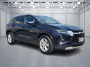 Thumbnail image of 2021 Chevrolet Blazer at JbaChevroletMitsubishi of Glen Burnie, MD