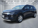 Thumbnail image of 2021 Chevrolet Blazer at JbaChevroletMitsubishi of Glen Burnie, MD