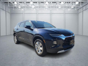 Thumbnail image of 2021 Chevrolet Blazer at JbaChevroletMitsubishi of Glen Burnie, MD