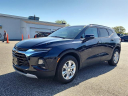 Thumbnail image of 2021 Chevrolet Blazer at JbaChevroletMitsubishi of Glen Burnie, MD