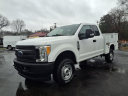 Thumbnail image of 2017 Ford F-250 Super Duty at D'lux Motors Inc.