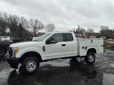 Thumbnail image of 2017 Ford F-250 Super Duty at D'lux Motors Inc.