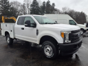 Thumbnail image of 2017 Ford F-250 Super Duty at D'lux Motors Inc.