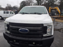 Thumbnail image of 2017 Ford F-250 Super Duty at D'lux Motors Inc.
