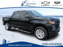 Thumbnail image of 2022 Chevrolet Silverado 1500 at Myrtle Beach Chevrolet Cadillac