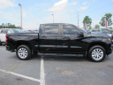 Thumbnail image of 2022 Chevrolet Silverado 1500 at Myrtle Beach Chevrolet Cadillac