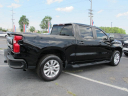 Thumbnail image of 2022 Chevrolet Silverado 1500 at Myrtle Beach Chevrolet Cadillac