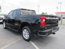 Thumbnail image of 2022 Chevrolet Silverado 1500 at Myrtle Beach Chevrolet Cadillac