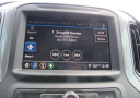 Thumbnail image of 2022 Chevrolet Silverado 1500 at Myrtle Beach Chevrolet Cadillac