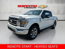 Thumbnail image of 2023 Ford F-150 at Serpentini Chevrolet of Willoughby